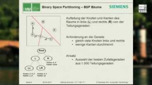Mobile Anwendung zur Routenplanung mit öffentlichen Verkehrsmitteln basierend auf Openstreet: Mobiler ÖPNV-Routenplaner