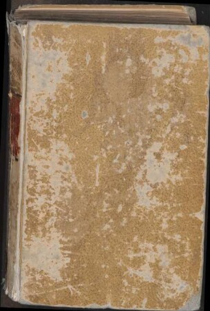 Jahrbücher für deutsche Theologie