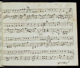Menuet