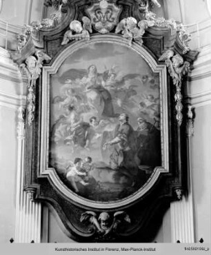 Maria Himmelfahrt
