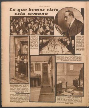 Lo que hemos visto esta semana [Fotografías]
