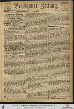 Nr. 229-254 (Oktober 1887)