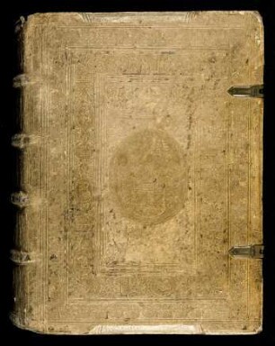Diarium : 1. Januar 1602-19. September 1604