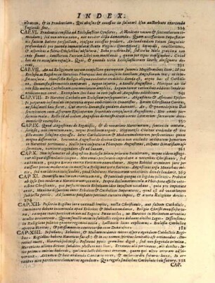 Lamindi Pritanii de ingeniorum moderatione in religionis negotio