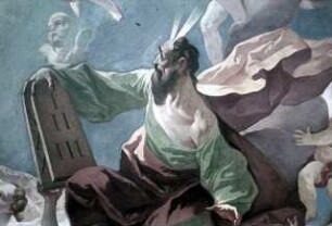 Transfiguration Christi