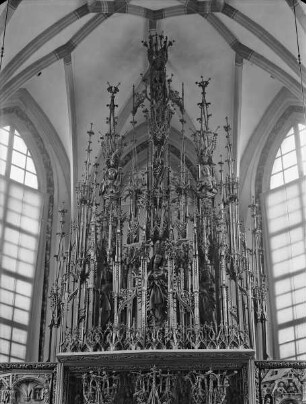 Gesprenge