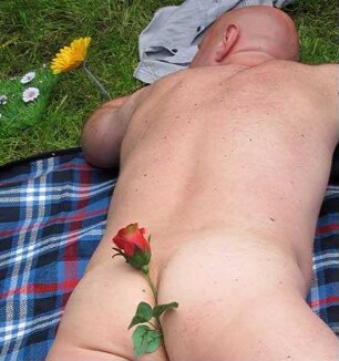 Fucking Different XXX Blümchensex