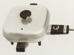 Philips Thermo-Pfannne „HM 3500"