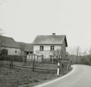 Bauernhof, Liebstadt