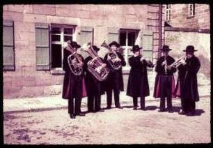 Gutacher Musikkapelle