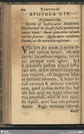 Epistola LIV.