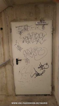 KÖLN ist TECHNO