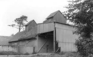Görlitz-Hagenwerder. Wiesenmühle