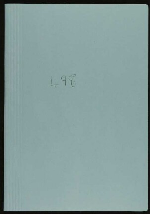 Familienpapier von Fürst und Altgraf zu Salm-Reifferscheid: Vermählungsanzeige des Sohns Erich zu Salm-Reifferscheid. Wien.