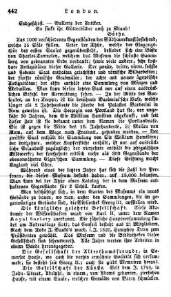Gelehrte Gesellschaften
