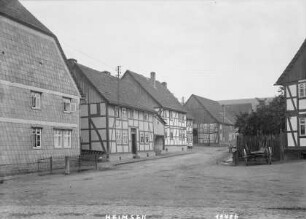 Dorfstraße