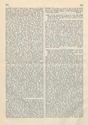 276 [Rezension] Rawicz, M., Der Traktat Rosch ha-Schanah
