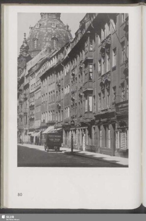 Die Rampische Straße