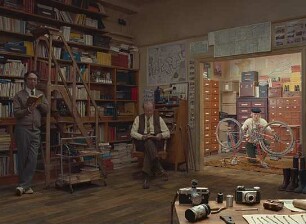 The French Dispatch