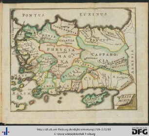 Asia Minor.