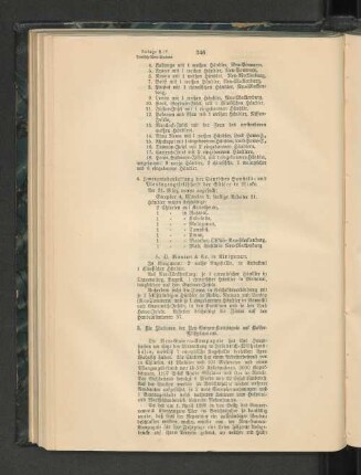 3. Die Stationen der Neu-Guinea-Komagnie auf Kaiser-Wilhelmsland.