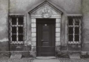 Reuterhaus
