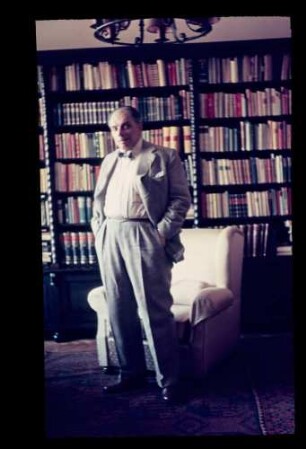 Walter Franck 25.3.56.