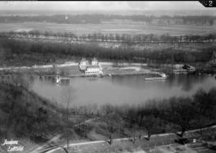 Dessau-Roßlau, Stillinge-Bad