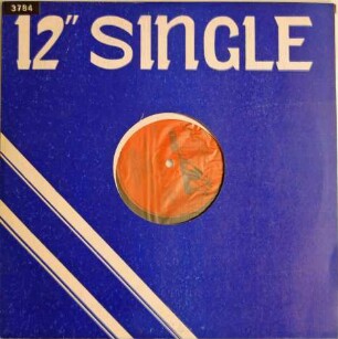 P.K.Chishala "Chimbaya-Mbaya Nsenda" (Side:1) " Zambien Lady" (Side: 2)