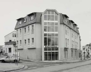 Sparkasse, Pirna