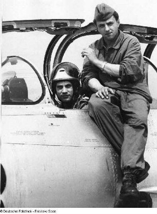 FLA-Raketen; NVA-Soldaten