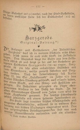 Harzgerode