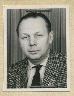 Günther Kawan