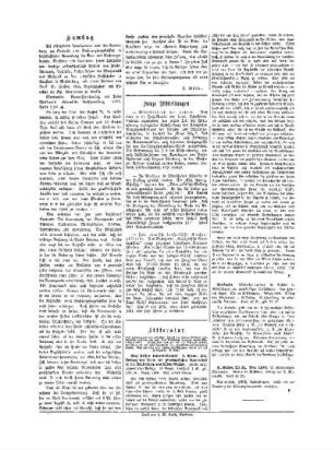 Litteratur : Beilage zu No. 23 der Pädagogischen Reform