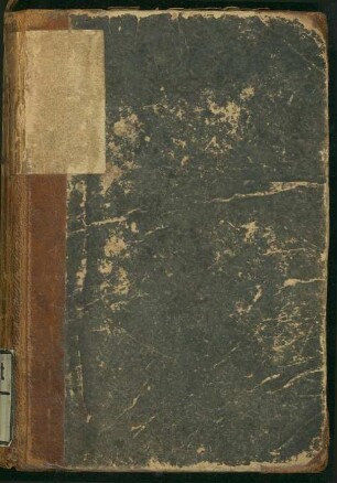 4. - 7. Bdchn.: Rookwood oder: der Bandit der Hochstrasse : Roman