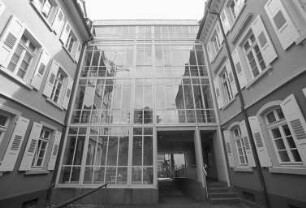 Karlsruher Fassadenwettbewerb