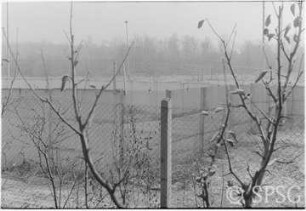 Grenzanlage Babelsberg