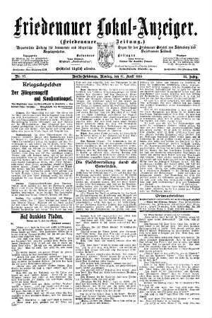 Nr. 92, 17.04.1916