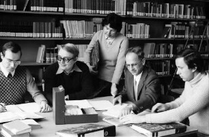 Freiburg: Universität Freiburg, Seminar für Christliche Ethik mit Prof. Stoeckle