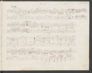 Andante; pf; G-Dur; H 301; op.2,1