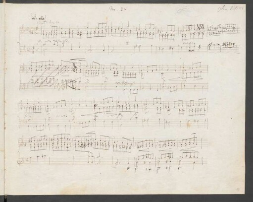 Andante; pf; G-Dur; H 301; op.2,1