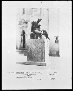 Gefallenendenkmal
