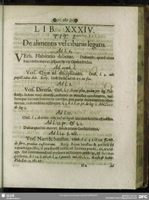 Lib. XXXIV.