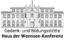 Gedenk- und Bildungsstätte - Haus der Wannseekonferenz