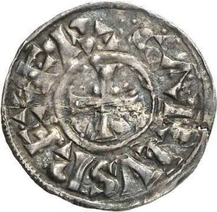Karolinger: Karl der Große