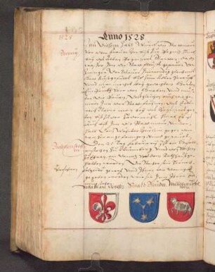 Wappen