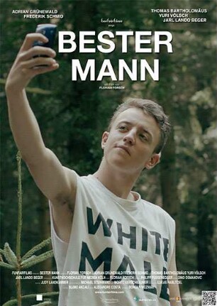 Bester Mann