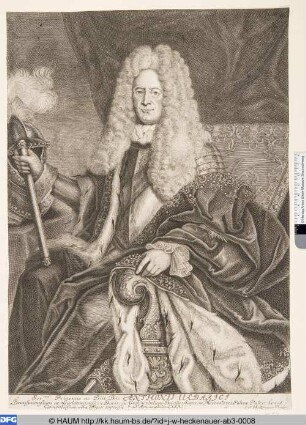 Anton Ulrich von Braunschweig-Lüneburg