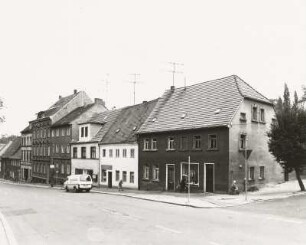 Straße, Eilenburg (Kreis Eilenburg)