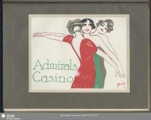 Admirals-Casino